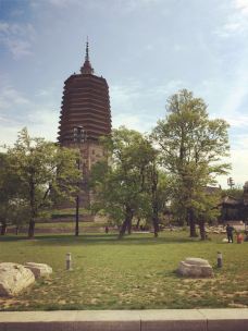 广佑寺-辽阳-YoYo_2M5Q7D9A