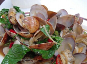 旅南活海鲜餐厅图片