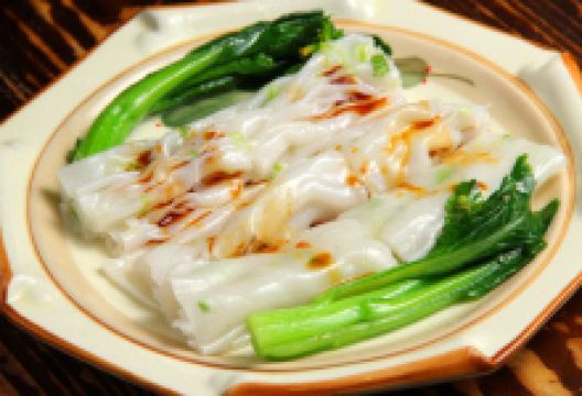 龙记香港茶餐厅美食图片