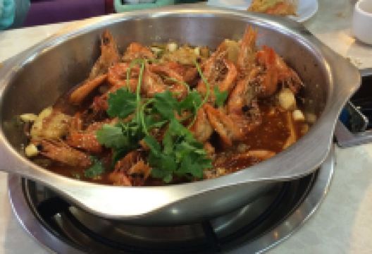 李想大虾(新兴路店)美食图片