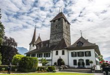 格林德瓦旅游图片-小镇漫步三日游