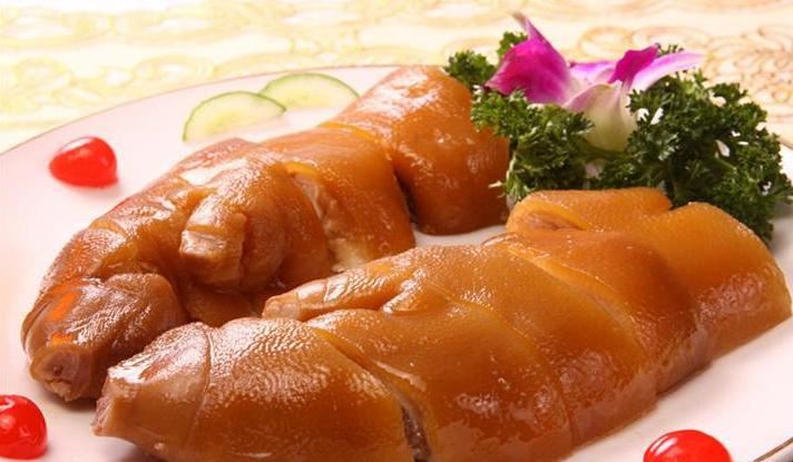隆口熟食(永吉街店)