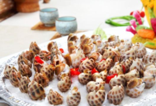 江夏福源海鲜馆美食图片