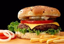 麦当劳(黄江富康店)美食图片