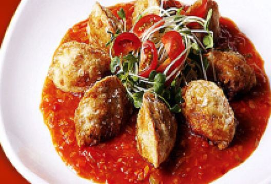 酉阳服务区餐厅美食图片