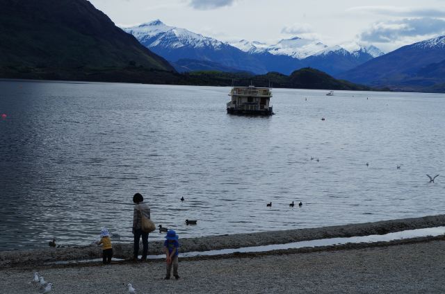 Lake Wanaka