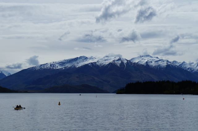 Lake Wanaka