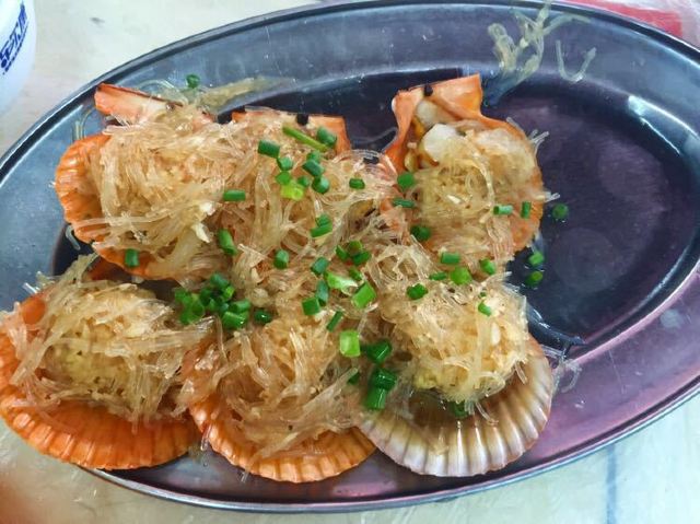 San Jie Mei Seafood Jia Gong Dian (Sanya Bay)