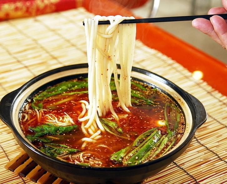 龙记面食店(和风中街店)