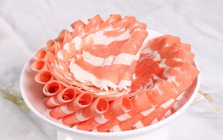 胡老大铁锅炖餐厅图片