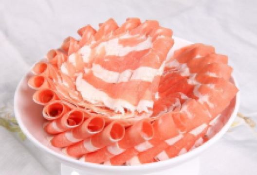 胡老大铁锅炖美食图片