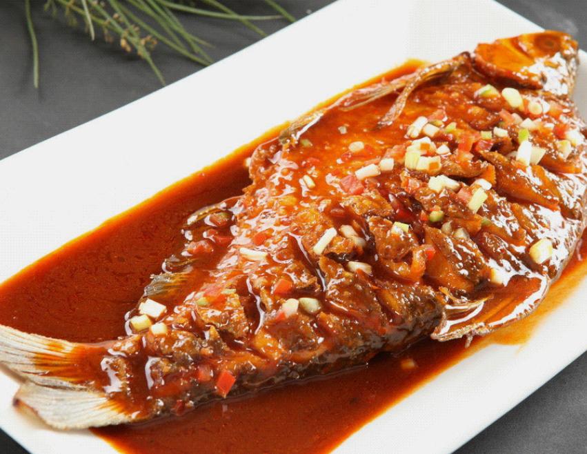 多多石锅鱼(墟沟店)