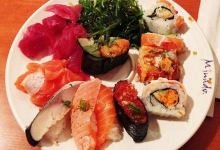 Minado Restaurant美食图片