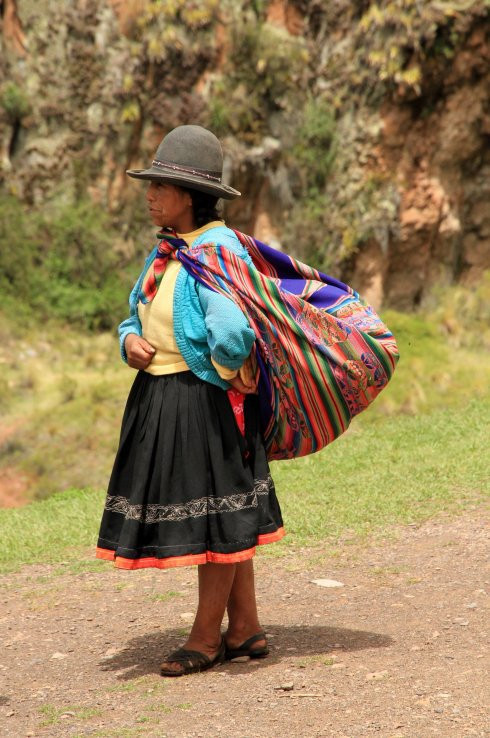 南美大冒险(徒步亚马逊、参观贫民窟、品尝奇