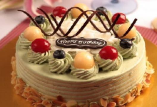 迈利客(延安路店)美食图片