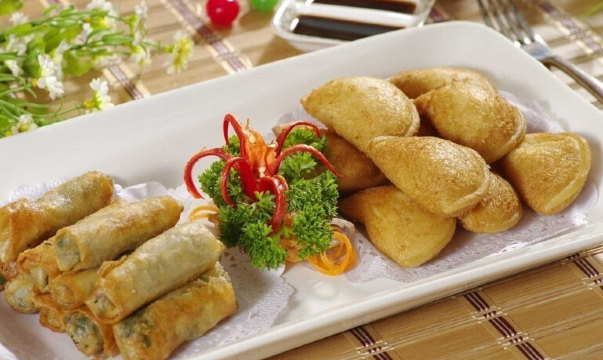 聚兴楼酒家(孟城街店)