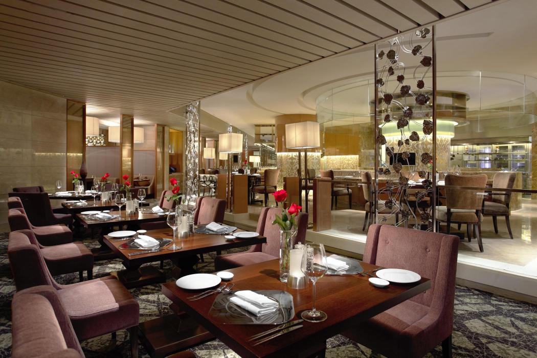 天河餐厅餐厅图片