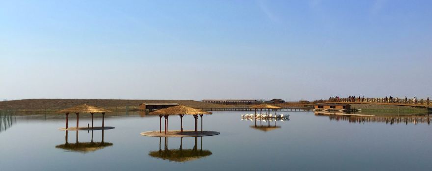 宁河区旅游攻略