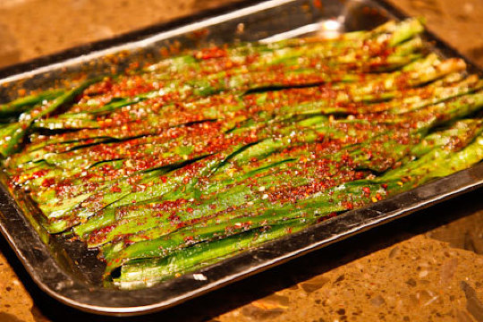 四川麻辣烫(鬼街店)