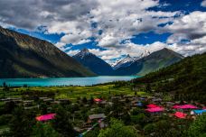 巴松措-工布江达-尊敬的会员