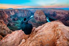 马蹄湾-科科尼诺县-尊敬的会员