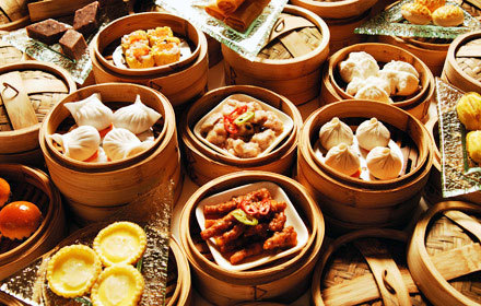 禧悦酒家餐厅图片