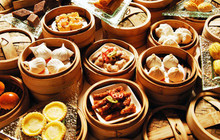 禧悦酒家(国会店)餐厅图片