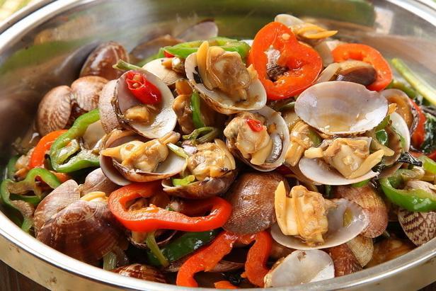 乡村灶台鱼一部(东南花园店)餐厅图片