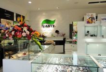 千叶眼镜(沙坪坝陈家桥店)购物图片