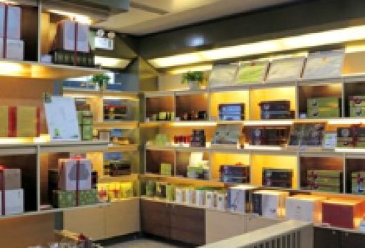 竹叶青(T1航站楼店)购物图片