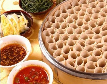 娄烦人家餐厅图片