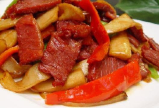 鸿远快餐店美食图片