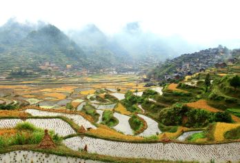 西江千户苗寨高端纯玩一日游【探索千户苗寨，一场穿越时空的心灵之旅】