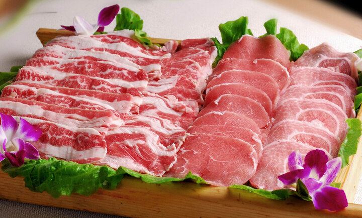 Niuxianshengkao Beef (xinzhou)