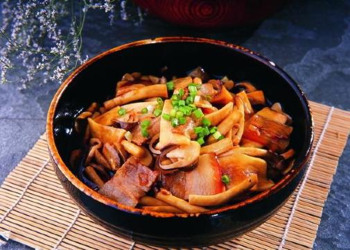 天目山农庄(罗泾店)