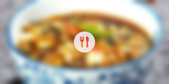 兄弟饭店(长征路店)餐厅图片