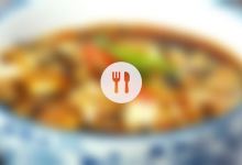 顿炖香石锅坊(伊尔施分店)美食图片