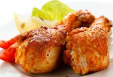 美味基·中华全鸡(全州店)美食图片
