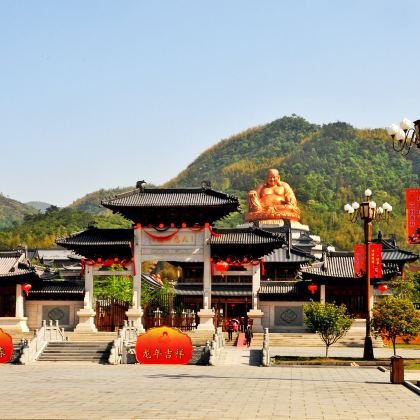 宁波天一阁博物院+普陀山风景区+雪窦山+蒋氏故居4日3晚私家团