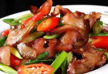 川渝菜馆(美华隆店)美食图片