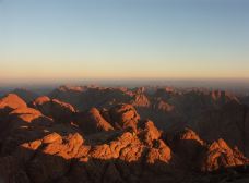 西奈山-Qesm Saint Katrin-尊敬的会员