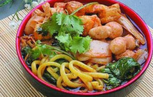 马玉涛麻辣烫(通江路店)餐厅图片
