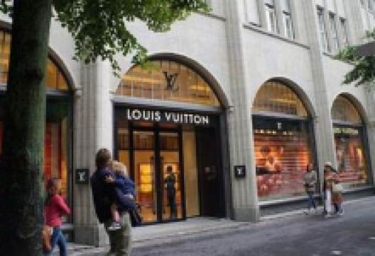 路易·威登购物图片