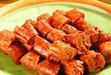 绝味鸭脖(东关街店)美食图片