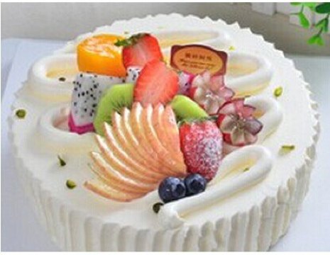 可斯贝莉现烤面包·生日蛋糕(合和店)