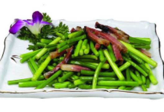 家香山菜馆美食图片