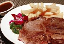 台鼎世家牛排(塘厦店)美食图片