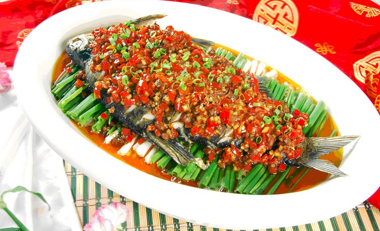 自游人·美食一楼餐厅图片