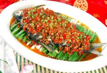 自游人·美食一楼美食图片