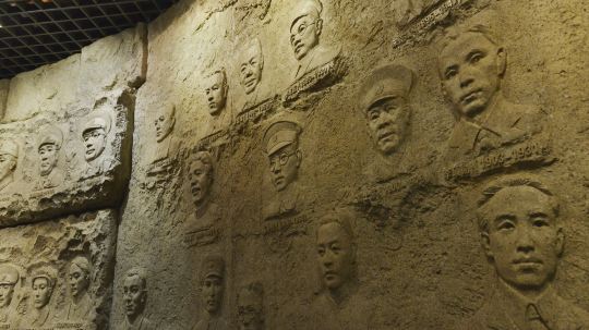 八一南昌起义纪念馆